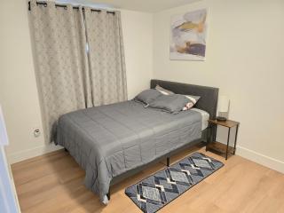 Cool and Cozy 1 Bedroom Suite - 9