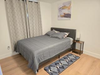 Cool and Cozy 1 Bedroom Suite - 7