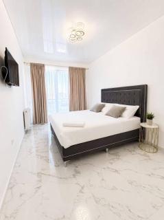 Apartamente la Mare lake 2 - 1