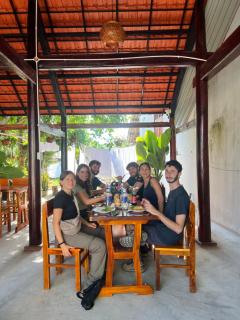 An Khang Garden Bungalow - 9