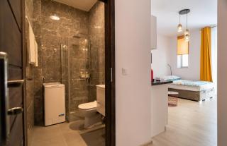 Vintage Apartments - 3