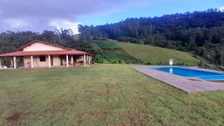 Casa da Serra Ramos Locação - 0