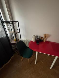 Le Refuge Moderne - 9