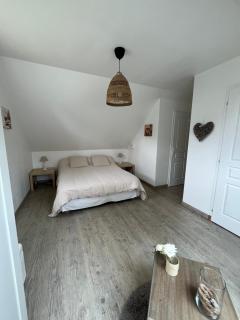 Les Chambres de Pascaline - 7