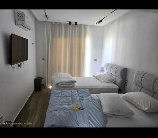 4 master BEDROOMS VILLA MOUNTAIN VIEW RAS ELHIKMA - 2