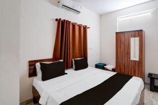 Hotel O Dasarahalli Metro Station Bangalore Formerly Megha Ventures - 2
