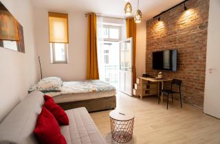 Vintage Apartments - 9