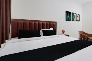 Hotel O Phase 2 Christ Nagar Pune - 1