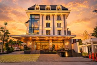 Arkadewi Boutique Hotel Prawirotaman - 9