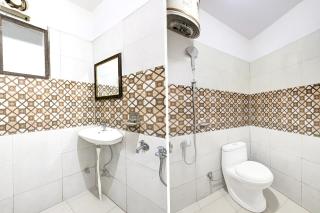 Collection O DLF Phase 3 Metro Station Gurgaon Formerly Krishnay Residency - 5