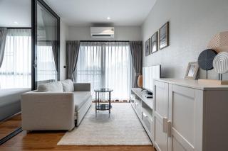 Modern 1BR Apartment Nai Yang Beach The Title Halo - 9