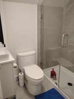 Cozy Modern Guest Suite with Private Entrance - 5