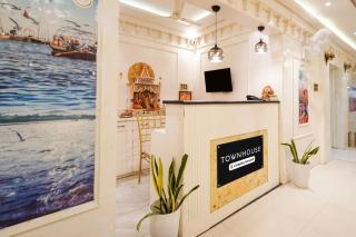 Townhouse Kali Ghat Prayagraj Formerly Ramesh Palace - 2