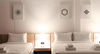 B2 Phayao Boutique & Budget Hotel - 2