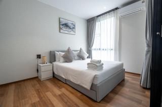 Modern 1BR Apartment Nai Yang Beach The Title Halo - 8