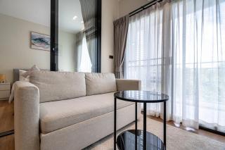 Modern 1BR Apartment Nai Yang Beach The Title Halo - 7