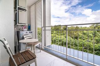 Modern 1BR Apartment Nai Yang Beach The Title Halo - 6