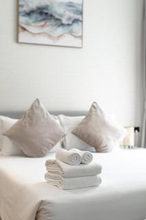 Modern 1BR Apartment Nai Yang Beach The Title Halo - 5