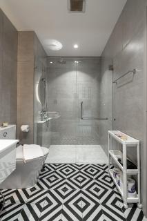 Modern 1BR Apartment Nai Yang Beach The Title Halo - 4