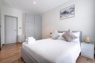 Modern 1BR Apartment Nai Yang Beach The Title Halo - 2