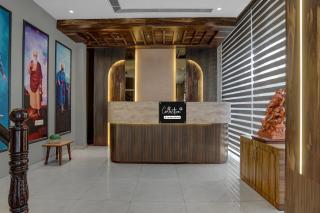 Collection O by OYO Amritsar Bus Stand Formerly Hotel Ricky International - 9