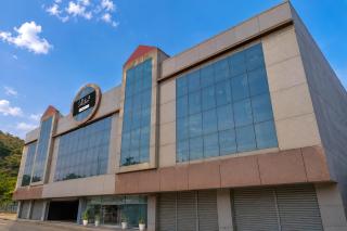 Collection O by OYO Amritsar Bus Stand Formerly Hotel Ricky International - 8
