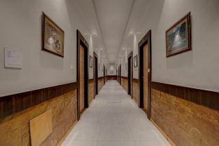 Collection O by OYO Amritsar Bus Stand Formerly Hotel Ricky International - 5
