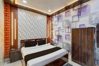 Hotel O Gurdev Metro Station Kanpur Formerly Grand Sunrise - 4