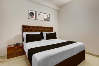 Collection O Sector 7 Dwarka Formerly Aakarshan Residency - 9