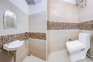Collection O Sector 7 Dwarka Formerly Aakarshan Residency - 5