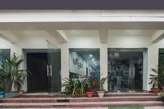 Collection O Jaipur Birla Temple Formerly Hotel Sky Heights - 5