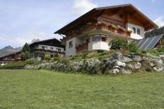Aparthaus Birkenheim - Filzmoos - 7