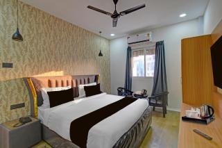 Townhouse OAK Banjara Hills Hyderabad - 9