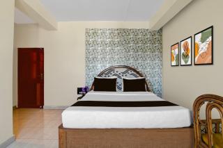 Hotel O Port Blair Seaview Formerly Palika Palace - 2