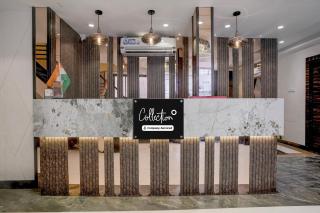 Collection O Crawford Market Formerly Al Ibrahim Hotel - 7