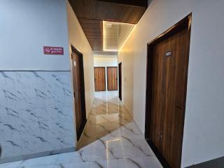 Hotel O Dev Palace - 3