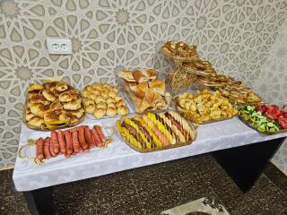 Hotel DREAM PLAZA BUKHARA - 8
