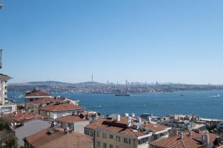 Premium Sea View 2-Bedroom Suite in a New Managed Aparthotel - 1