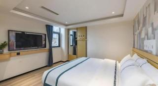 City Comfort Inn Kunming Dashuying Yejin Hospital Wangdaqiao - 1
