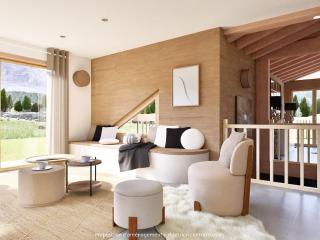 Chalet Bellacomba - 2