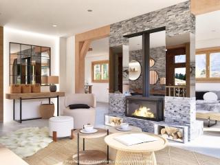 Chalet Bellacomba - 1