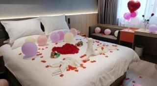 Jinjiang Inn Wuxi Liangqing Road Wanda Plaza Yunhe Bay Industrial Center - 1