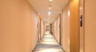 Lavande Hotel Wuhan Houhu Avenue Xingye Road - 5