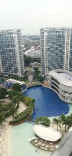 Palm Suites Azure Beach Resort Manila - 4