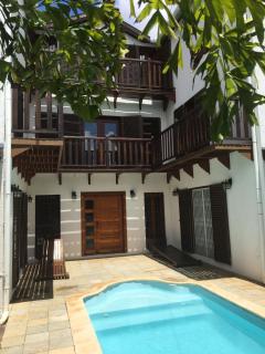 Sannyasa Wellness and Spa - Trou aux Biches - 6