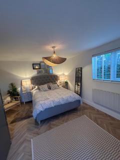 kingsize Little Home - 3