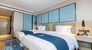 Echarm Hotel Shenzhen World Exhibition and Convention Center - 2