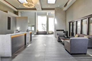 Radisson Hotel & Conference Centre Edmonton - 6