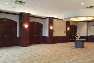 Radisson Hotel & Conference Centre Edmonton - 7