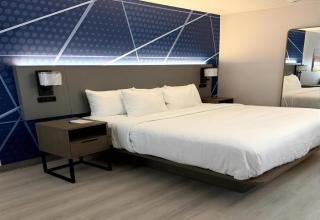 Comfort Inn & Suites Harvey - Chicago Southland - 1